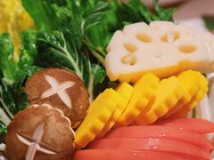 -協成海鲜火锅