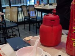 -八合里牛肉火锅(福州万象城店)