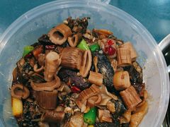 -贵州笋子鸡(米市街店)