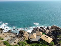 -海南分界洲岛旅游区