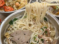 -福屿鲜捞小吃·捞化(福屿总店)