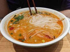 越式冬阴功汤鱼-蔡澜Pho·越南粉餐厅(海上世界店)