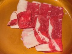 -牛YO寿喜烧·铁板烧和牛火锅自助(市府恒隆店)