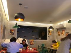 大堂-粉家柳州螺蛳粉(杨宅路店)