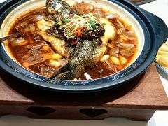 -宗氏一喜砂锅·特色湖北菜(楚河汉街店)