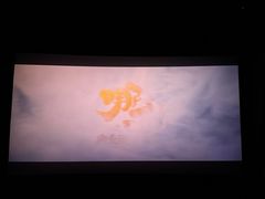 -金逸影城(荟聚IMAX激光店)