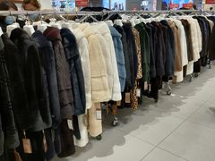 -丽达购物中心(崂山店)