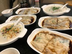 -卓粤拉肠(红庙店)