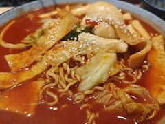 -每味每客·重庆麻辣烫(国泰店)