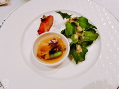 -Yan Ting 宴庭中餐厅(上海静安瑞吉酒店)