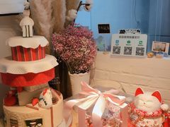 -食间旅人DIY烘焙工作室