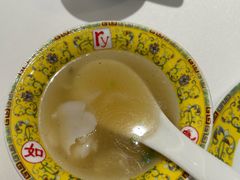 -惠丰堂饭庄(北洼路店)