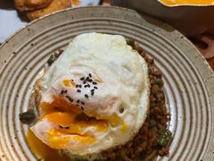 -About Bistro關於·泰式家庭料理