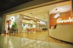 -格林童趣专业儿童摄影(公益西桥店)