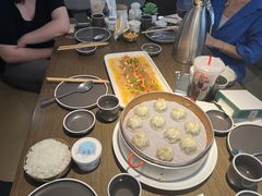 -隆喜元鱼汤包·海鲜(中联广场店)