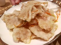-金掌勺锅包肉(太原万达店)