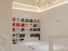 -YCHL Studios健身工作室(市二宫店)