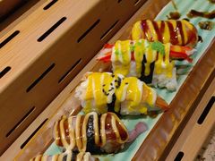 -尚宴牛特鲜自助(太原街万达店)