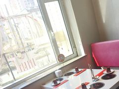 -倍儿红喜临门火锅(文兴路店)