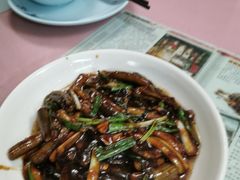 -蘭心餐厅(进贤路店)