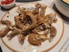 -鑫悦楼煎蟹·16年海鲜大排档