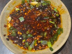-张豆花(碚峡路店)