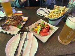 -haxnbauer海森堡德国餐厅(深圳coco店)