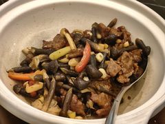 -外滩三号餐厅·创意中餐