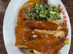 -陈光记烧腊店(罗保博士街店)