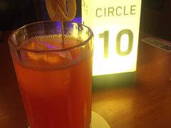 -CIRCLE·酒吧(第一国际店)