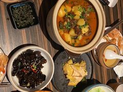 -江太极江浙菜(马桥万达广场店)