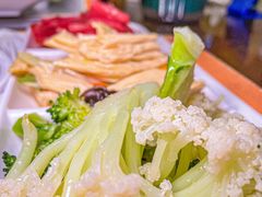 -丝路伊兰·兰州牛肉面(牛街总店)
