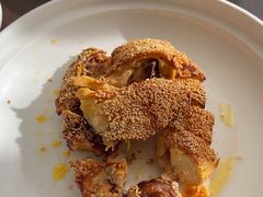 -静之湖湖畔餐厅