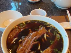 -中国厨房/台湾牛肉面