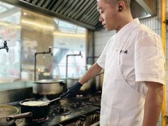 -南拳十三姨·潮汕砂锅粥·粤菜(西单大悦城店)