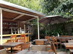 -Geneva日内瓦餐厅(西郊宝成花苑店)