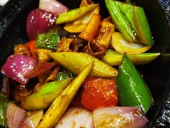 -美极鲜食坊(宝安南路店)