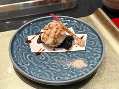 -奈良本寿司(永嘉路店)