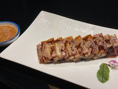 -东莱馋房(陆家嘴店)