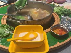 -椰小鸡·琼州糟粕醋(美兰缤纷城店)