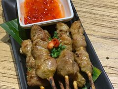 -辉记炭烧海鲜大排档·老字号(福田店)