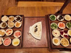 -香麒园·过桥米线·南湖雅宴