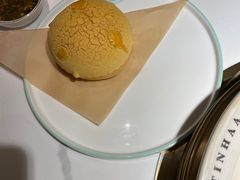 -领鲜天下·焗海鲜·花胶鸡(天目里店)