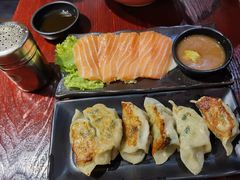 -纪州豚骨酱油拉面(锦延路店)
