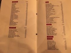 -Burger & Lobster(Dean Street)