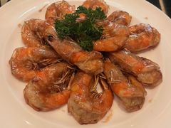-兴仙饭店·闽味海鲜(马尾总店)