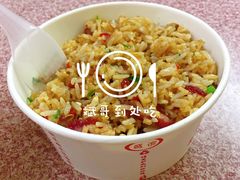 -明月虾面(厦禾路店)