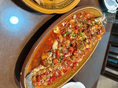 -朗妈私房菜(婺女州店)