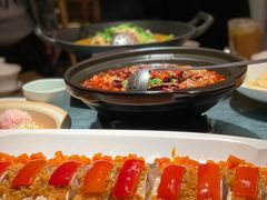 -巴蜀风·地道川菜(总店)