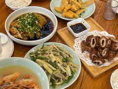 -百家鲜·杭帮菜